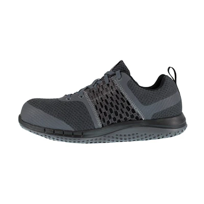 Reebok Print Work ULTK 'Coal Grey Black'