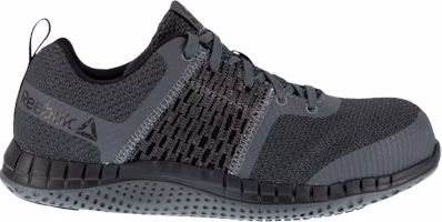 Reebok Print Work ULTK 'Coal Grey Black' RB4248 Reebok Print Work ULTK 'Coal Grey Black' RB4248