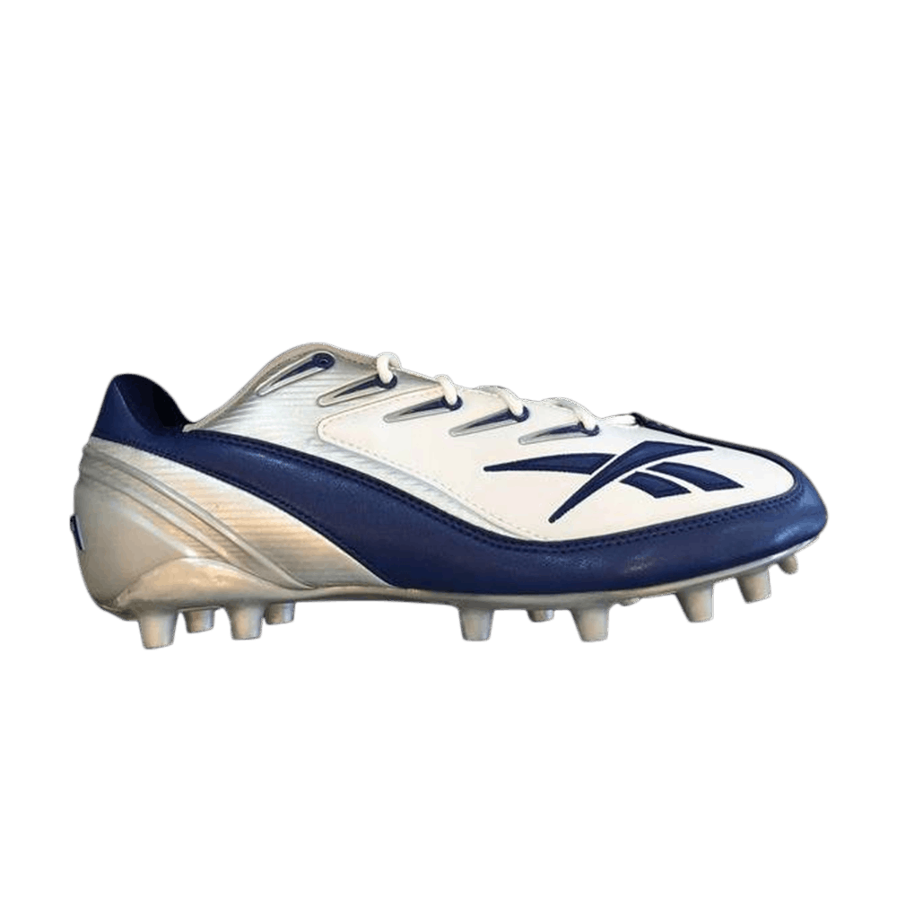 Reebok Pro 4 Speed 3 Low 'Dark Royal' 20-174228