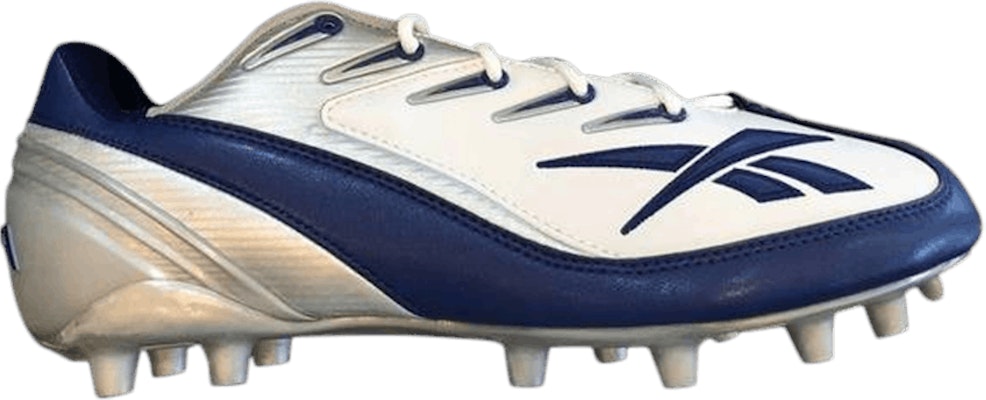 Reebok Pro 4 Speed 3 Low 'Azul Real Oscuro' 20-174228 Buy Reebok Pro 4 Speed 3 Low 'Azul Real Oscuro' 20-174228