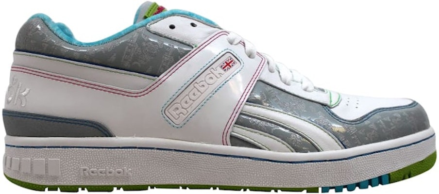 Reebok 經典傳奇 RBC '白色' 4-321493 Buy Reebok 經典傳奇 RBC '白色' 4-321493