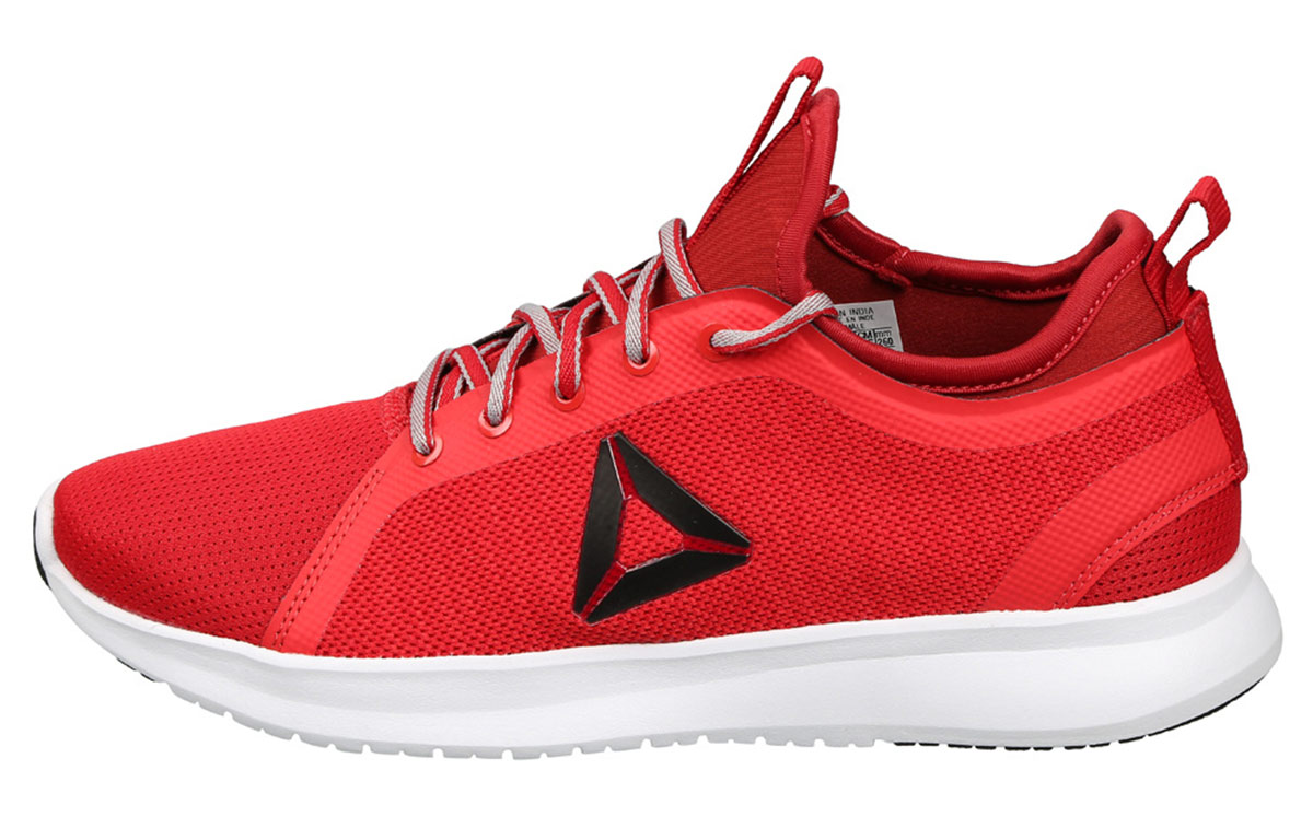 Reebok Pro Lite 'Red Black' CN8350