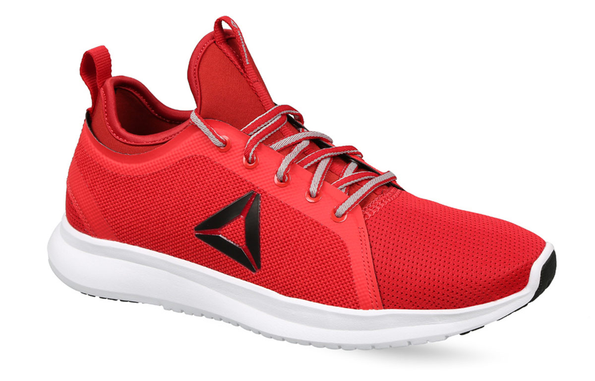 Lookbook Reebok Pro Lite ''Rouge Noir'' CN8350