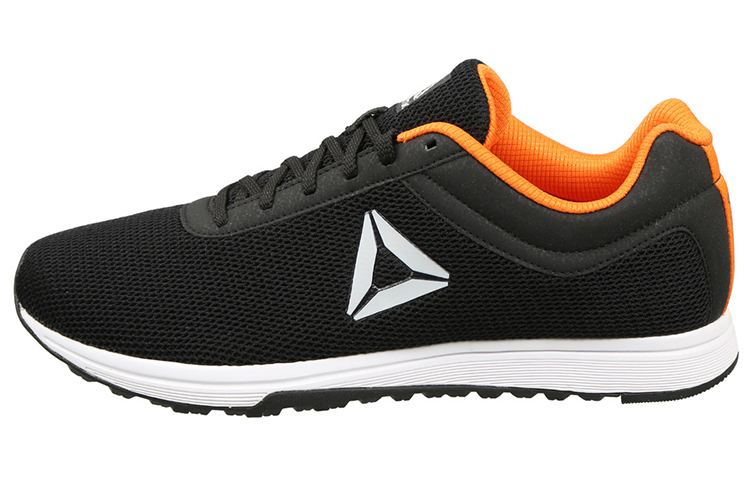 Reebok Pro Train LP 'Black Orange' EG0046