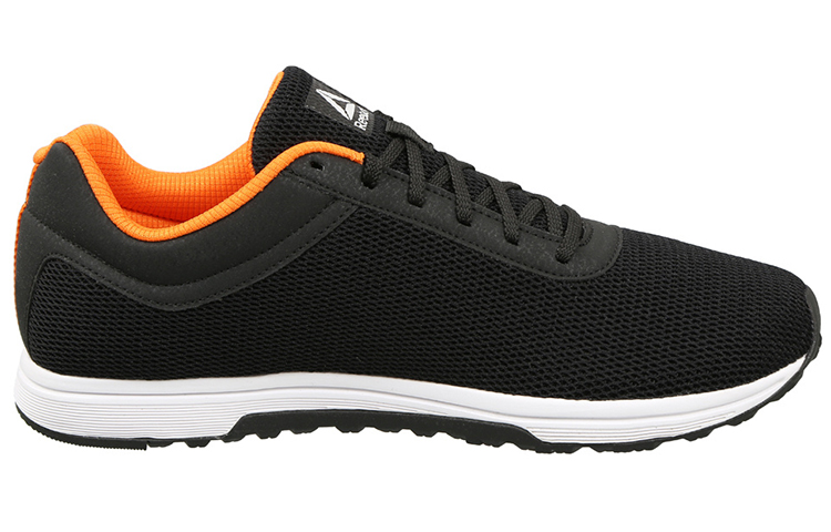 Order Reebok Pro Train LP ''Schwarz Orange'' EG0046