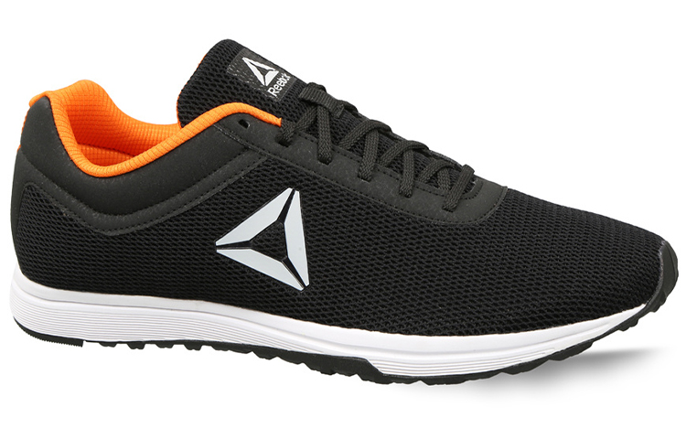 Lookbook Reebok Pro Train LP ''Schwarz Orange'' EG0046