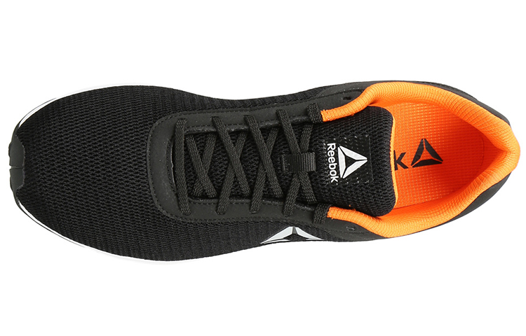 Shop Reebok Pro Train LP ''Schwarz Orange'' EG0046