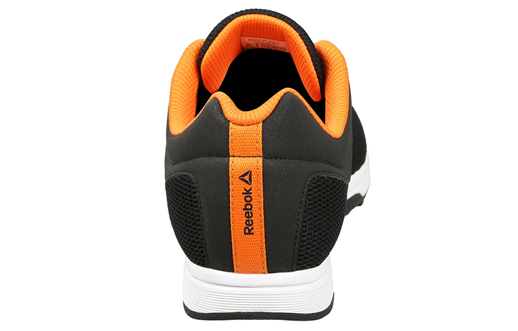 Purchase Reebok Pro Train LP ''Schwarz Orange'' EG0046