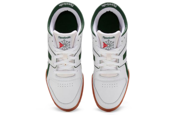 Purchase Reebok Pro Workout Lo Hijau 'Putih' FW3386