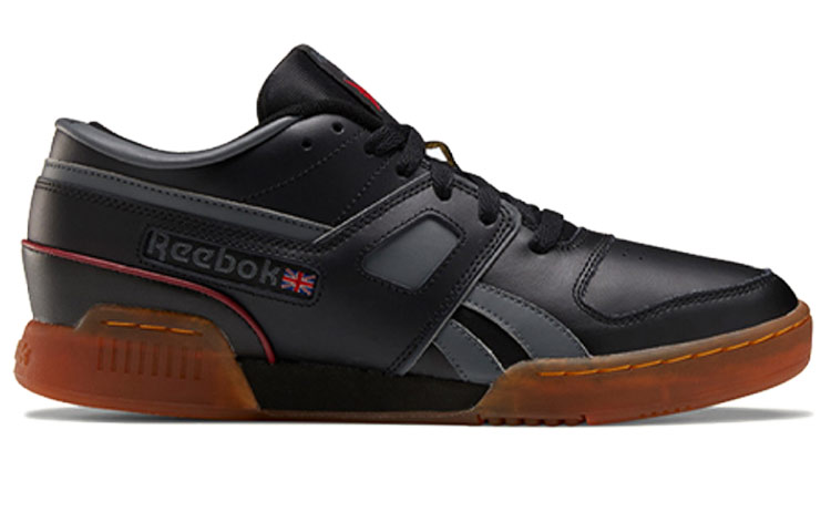 Order Reebok Pro Workout Lo Mu Lelaki FW3384