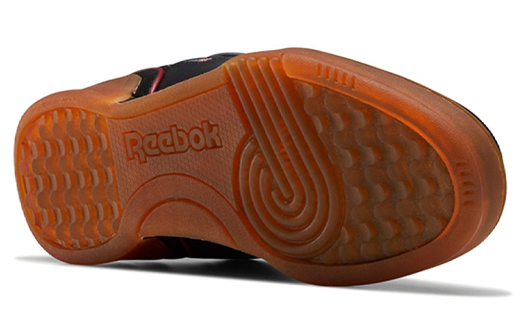 Purchase Reebok Pro Workout Lo Mu Lelaki FW3384