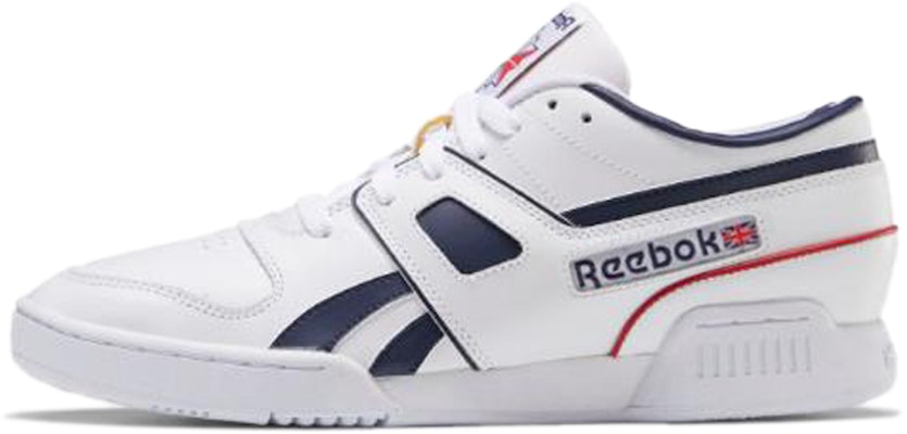 リーボック プロワークアウト ロー (白) FW3385 Buy リーボック プロワークアウト ロー (白) FW3385