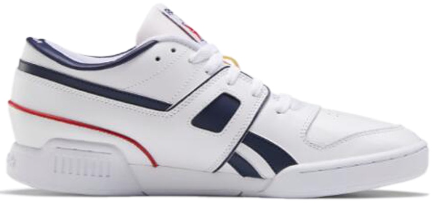 Zapatillas Reebok Pro Workout Lo Blancas para Correr FW3385 Order Zapatillas Reebok Pro Workout Lo Blancas para Correr FW3385