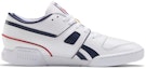 Order Zapatillas Reebok Pro Workout Lo Blancas para Correr FW3385