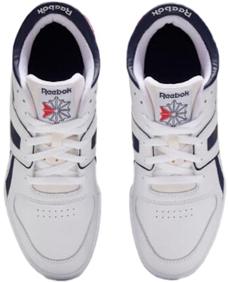 Zapatillas Reebok Pro Workout Lo Blancas para Correr FW3385 Purchase Zapatillas Reebok Pro Workout Lo Blancas para Correr FW3385