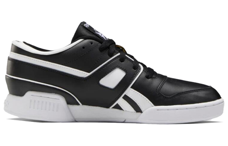 Order Reebok Pro Workout Lo Sneakers Zwart EG6468