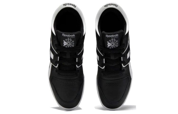 Purchase Reebok Pro Workout Lo Sneakers Zwart EG6468