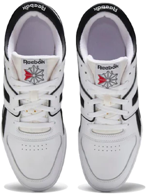 Reebok Pro Workout Lo Baskets Blanc/Noir EG6466 Purchase Reebok Pro Workout Lo Baskets Blanc/Noir EG6466