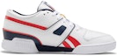 Order Reebok Pro Workout Lo Putih Merah Biru EG6470