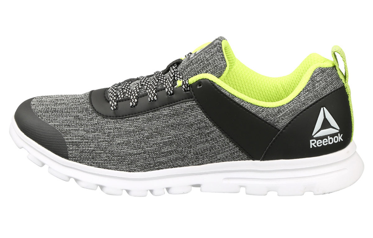 Reebok Pro Xtreme Run LP 'Black Grey' DV7820