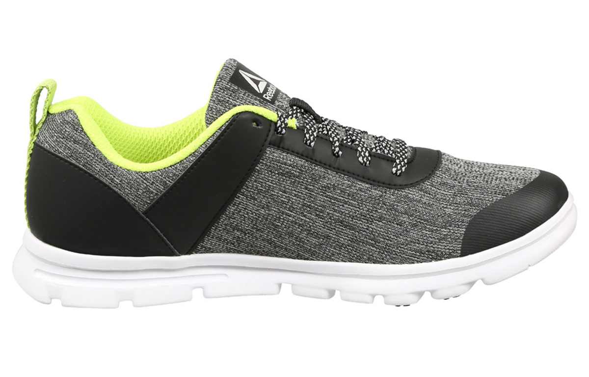 Order Reebok Pro Xtreme Run LP ''Schwarz Grau'' DV7820