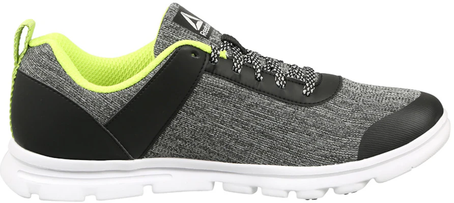 Reebok Pro Xtreme Run LP ''Schwarz Grau'' DV7820 Order Reebok Pro Xtreme Run LP ''Schwarz Grau'' DV7820