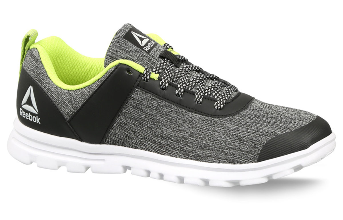 Lookbook Reebok Pro Xtreme Run LP ''Schwarz Grau'' DV7820