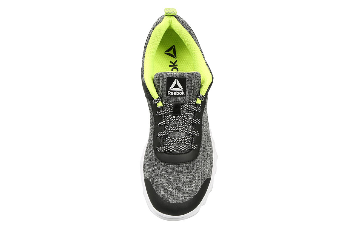 Shop Reebok Pro Xtreme Run LP ''Schwarz Grau'' DV7820