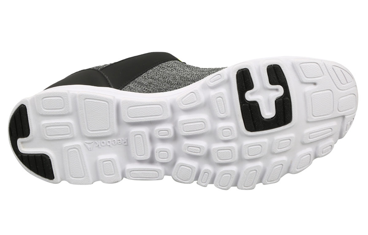 Details for Reebok Pro Xtreme Run LP ''Schwarz Grau'' DV7820