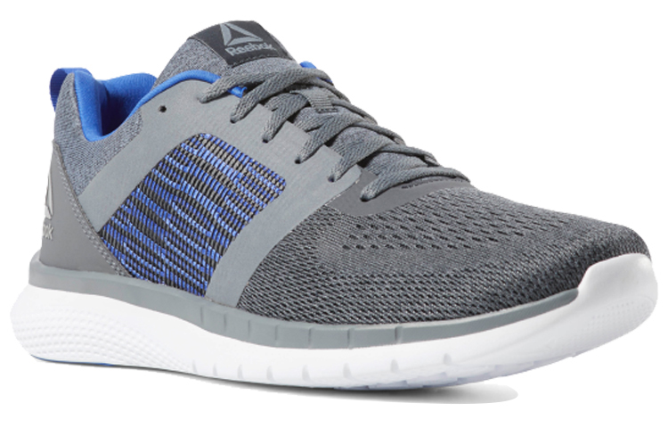 Lookbook Reebok Pt Prime 2.0 Grigio/Blu CN7143