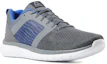 Lookbook Reebok Pt Prime 2.0 Grigio/Blu CN7143