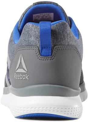 Reebok Pt Prime 2.0 Grigio/Blu CN7143 Shop Reebok Pt Prime 2.0 Grigio/Blu CN7143
