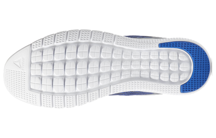 Details for Reebok Pt Prime 2.0 Grigio/Blu CN7143