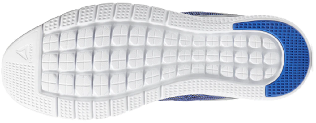 Reebok Pt Prime 2.0 Grigio/Blu CN7143 Details for Reebok Pt Prime 2.0 Grigio/Blu CN7143