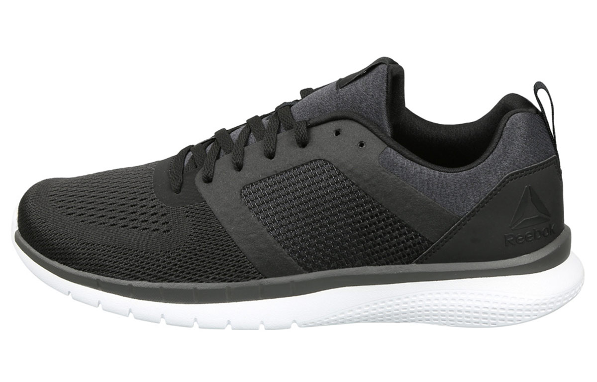 Reebok Pt Prime Run 2.0 'Black' CN7111