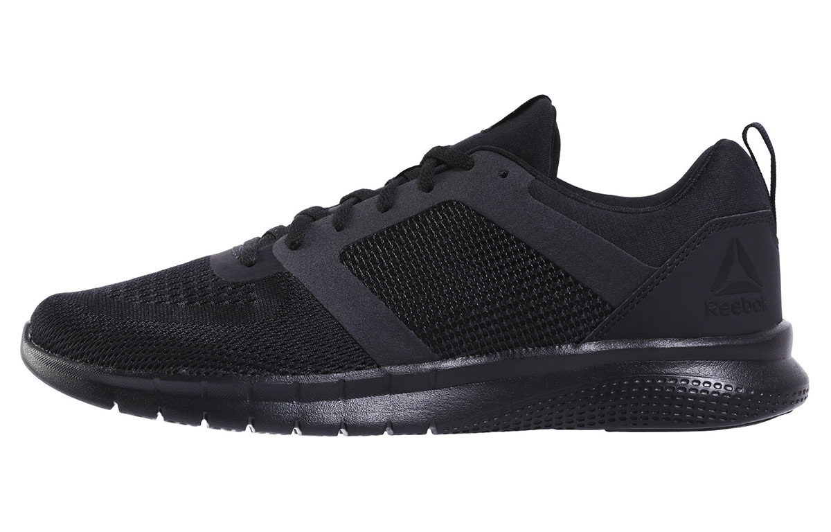 Reebok Pt Prime Run 2.0 'Deep Black' CN7484
