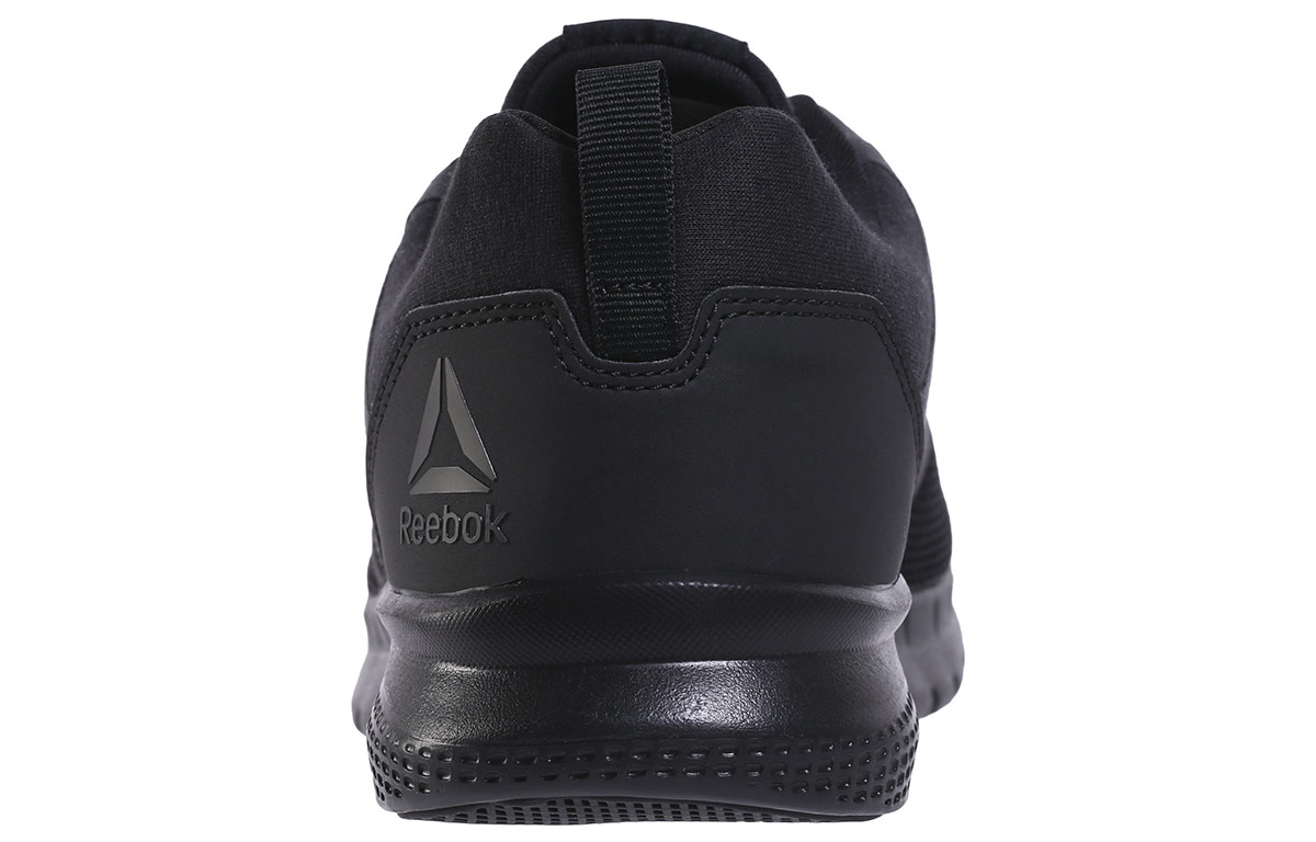 Shop Reebok Pt Prime Run 2.0 ''Noir Intense'' CN7484