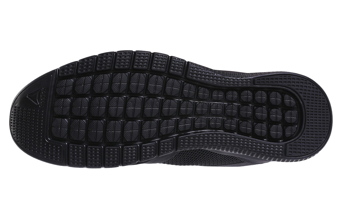 Details for Reebok Pt Prime Run 2.0 ''Noir Intense'' CN7484