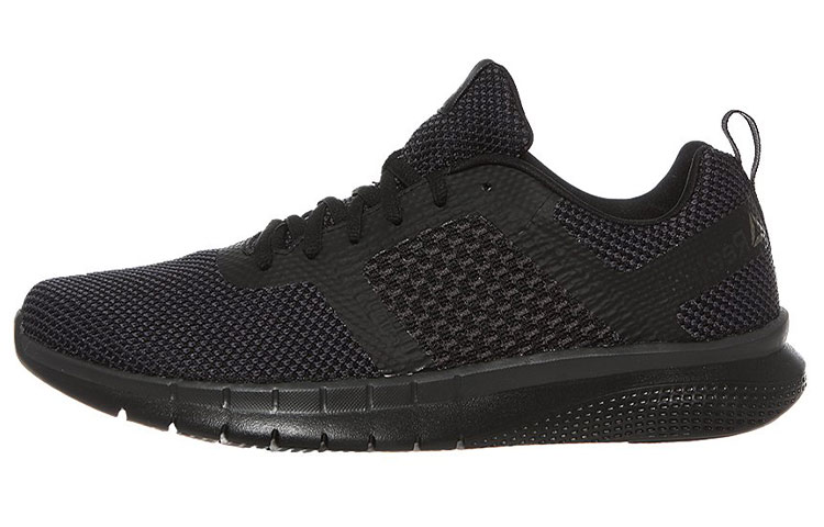Buy Reebok PT Prime Run Low ''Schwarz'' CN3149