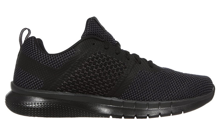Order Reebok PT Prime Run Low ''Schwarz'' CN3149