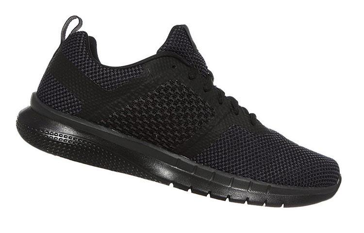 Shop Reebok PT Prime Run Low ''Schwarz'' CN3149