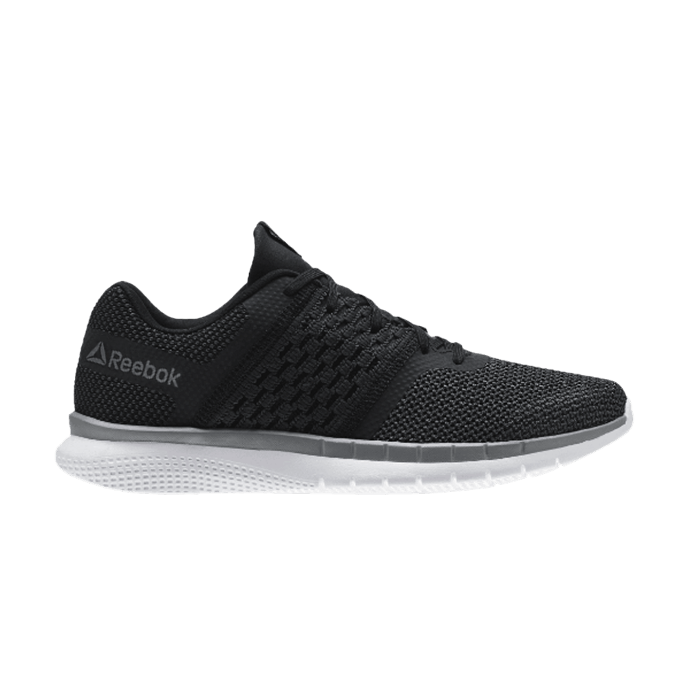 Reebok PT Prime Runner 'Black Gravel' CN2030