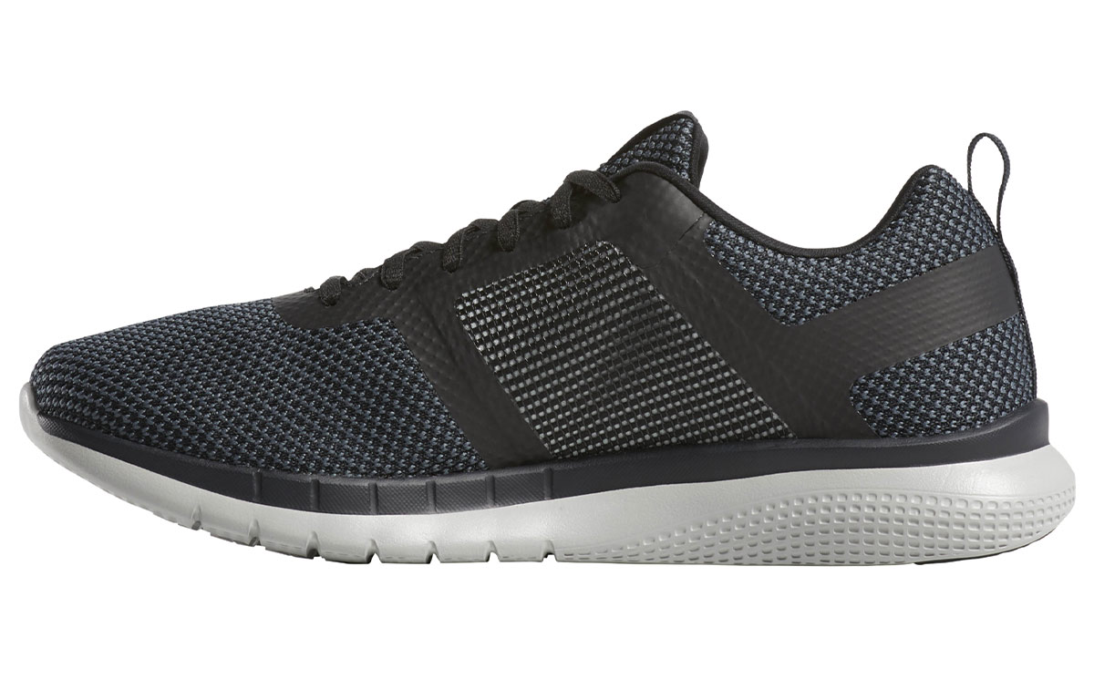 Reebok Pt Prime Runner Fc 'Black Gray' CN7454