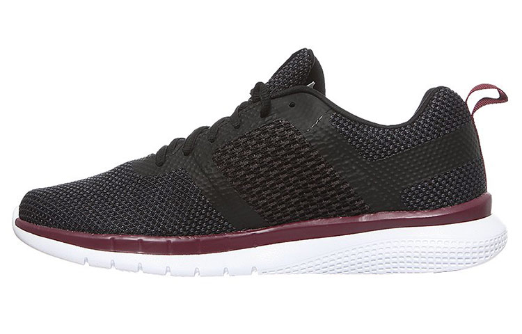 Reebok PT Prime Runner FC 'Black Wine' CN5676