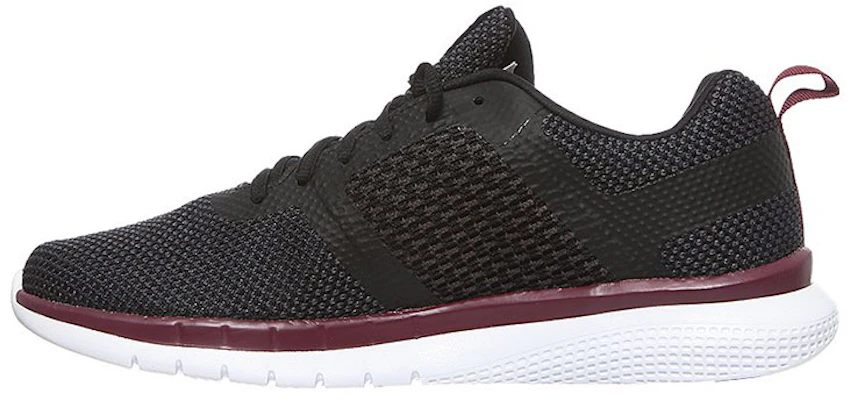 Reebok PT Prime Runner FC ''Noir Vin'' CN5676 Buy Reebok PT Prime Runner FC ''Noir Vin'' CN5676