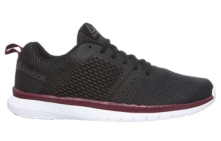 Order Reebok PT Prime Runner FC ''Noir Vin'' CN5676