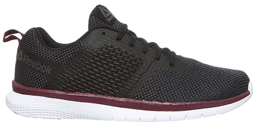 Reebok PT Prime Runner FC ''Noir Vin'' CN5676 Order Reebok PT Prime Runner FC ''Noir Vin'' CN5676