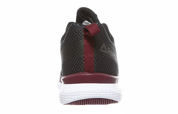 Shop Reebok PT Prime Runner FC ''Noir Vin'' CN5676