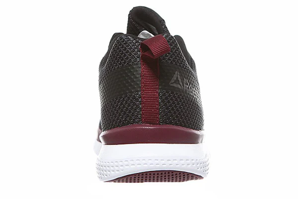 Reebok PT Prime Runner FC ''Noir Vin'' CN5676 Shop Reebok PT Prime Runner FC ''Noir Vin'' CN5676