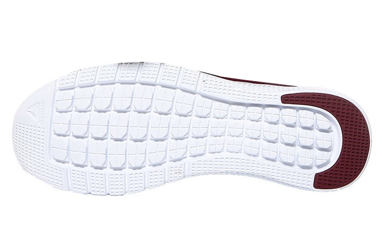 Purchase Reebok PT Prime Runner FC ''Noir Vin'' CN5676